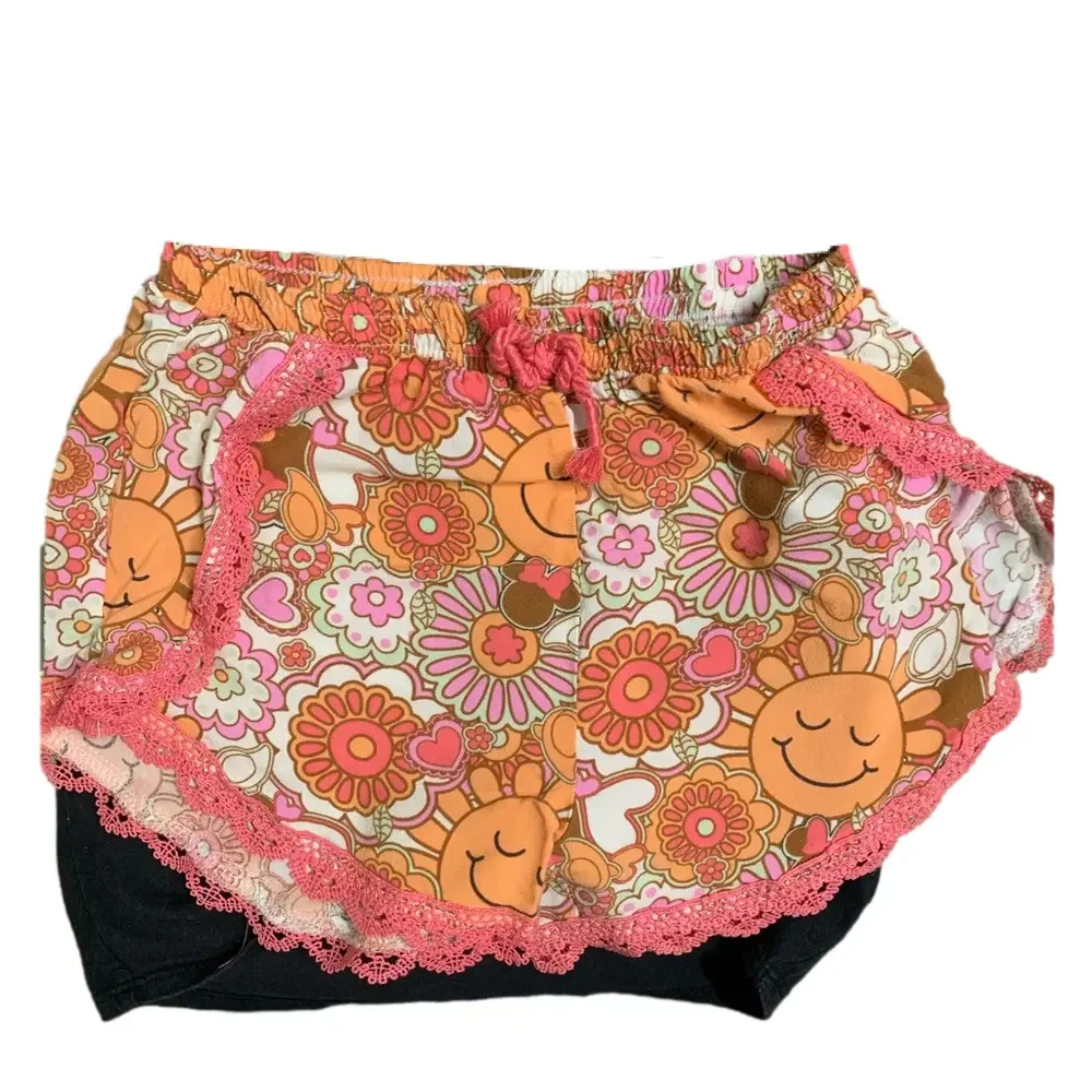 Disney Good Vibes Minnie Mouse & Disney Princess Outfits